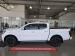 Nissan Navara 2.5DDTI LE/LE Plus automatic D/C - Thumbnail 3