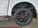 Nissan Navara 2.5DDTI LE/LE Plus automatic D/C - Thumbnail 9