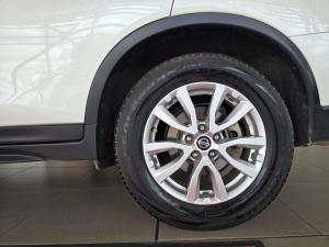 Nissan X Trail 2.5 Acenta 4X4 CVT - Image 10