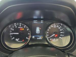 Nissan X Trail 2.5 Acenta 4X4 CVT - Image 13