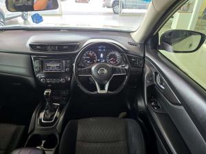 Nissan X Trail 2.5 Acenta 4X4 CVT - Image 20