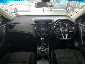 Nissan X Trail 2.5 Acenta 4X4 CVT - Image 7