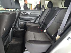 Nissan X Trail 2.5 Acenta 4X4 CVT - Image 11