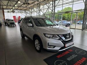 Nissan X Trail 2.5 Acenta 4X4 CVT - Image 16