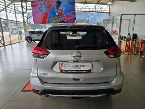 Nissan X Trail 2.5 Acenta 4X4 CVT - Image 4