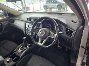 Nissan X Trail 2.5 Acenta 4X4 CVT - Image 8