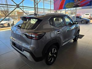 Nissan Magnite 1.0 Acenta AMT - Image 16