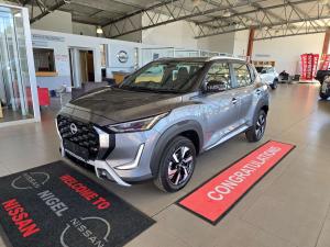 Nissan Magnite 1.0 Acenta AMT - Image 1