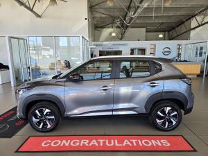 Nissan Magnite 1.0 Acenta AMT - Image 3