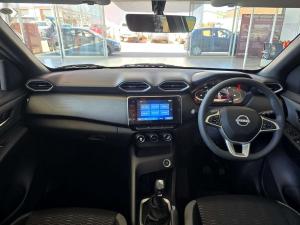 Nissan Magnite 1.0 Acenta AMT - Image 7