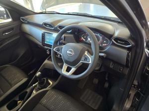 Nissan Magnite 1.0 Acenta AMT - Image 8