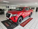 Thumbnail Nissan Navara 2.5D LE 4X2 automatic D/C