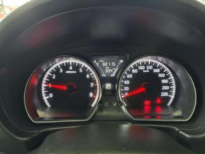 Nissan Almera 1.5 Acenta automatic - Image 13