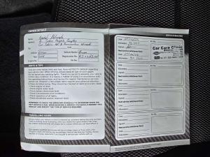 Nissan Almera 1.5 Acenta automatic - Image 14