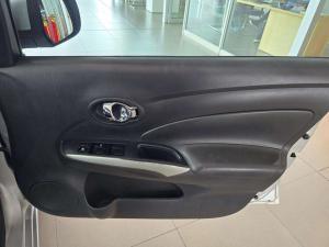 Nissan Almera 1.5 Acenta automatic - Image 15