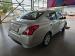 Nissan Almera 1.5 Acenta automatic - Thumbnail 18
