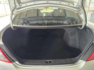 Nissan Almera 1.5 Acenta automatic - Image 5