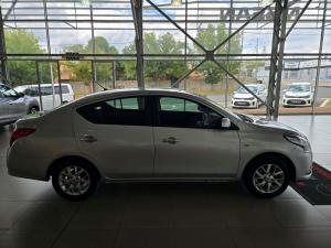 Nissan Almera 1.5 Acenta automatic - Image 6