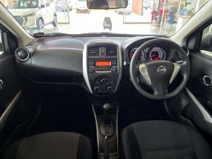 Nissan Almera 1.5 Acenta automatic - Image 7