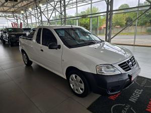 Nissan NP200 1.6 Safety PackS/C - Image 13