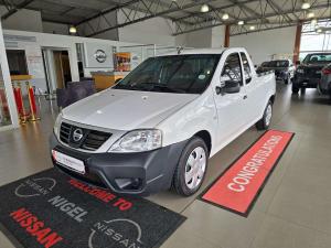 Nissan NP200 1.6 Safety PackS/C - Image 1