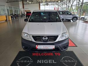 Nissan NP200 1.6 Safety PackS/C - Image 2