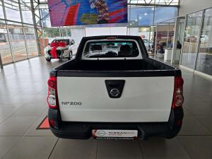 Nissan NP200 1.6 Safety PackS/C - Image 4