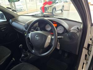 Nissan NP200 1.6 Safety PackS/C - Image 8