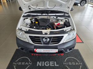 Nissan NP200 1.6 Safety PackS/C - Image 9
