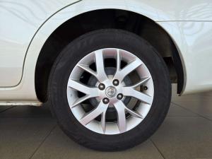 Nissan Almera 1.5 Acenta - Image 10