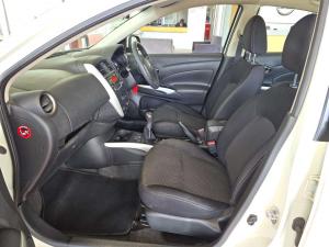 Nissan Almera 1.5 Acenta - Image 11