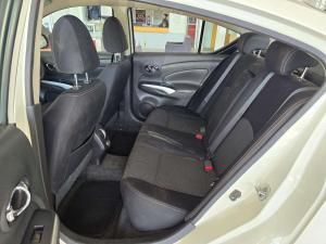 Nissan Almera 1.5 Acenta - Image 12