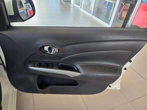 Nissan Almera 1.5 Acenta - Image 13