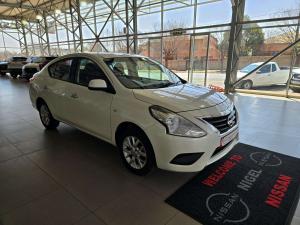 Nissan Almera 1.5 Acenta - Image 14