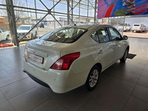 Nissan Almera 1.5 Acenta - Image 15