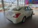 Nissan Almera 1.5 Acenta - Thumbnail 15