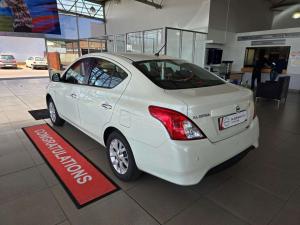 Nissan Almera 1.5 Acenta - Image 16
