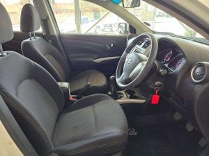 Nissan Almera 1.5 Acenta - Image 17