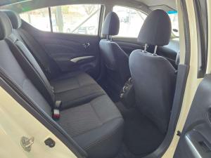 Nissan Almera 1.5 Acenta - Image 18