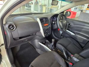 Nissan Almera 1.5 Acenta - Image 19