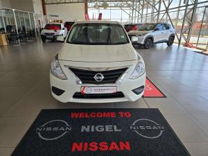 Nissan Almera 1.5 Acenta - Image 2