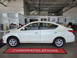 Nissan Almera 1.5 Acenta - Image 3