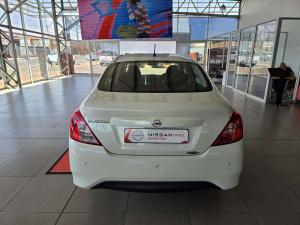 Nissan Almera 1.5 Acenta - Image 4