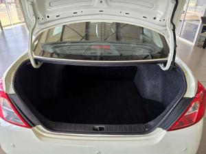 Nissan Almera 1.5 Acenta - Image 5