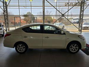 Nissan Almera 1.5 Acenta - Image 6