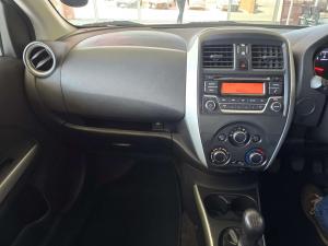 Nissan Almera 1.5 Acenta - Image 7