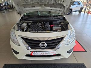 Nissan Almera 1.5 Acenta - Image 9