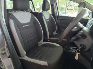 Renault Sandero 900T Stepway Expression - Image 11