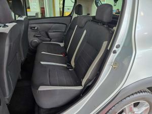 Renault Sandero 900T Stepway Expression - Image 12