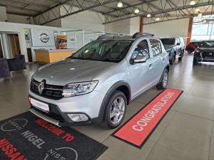 Renault Sandero 900T Stepway Expression - Image 15